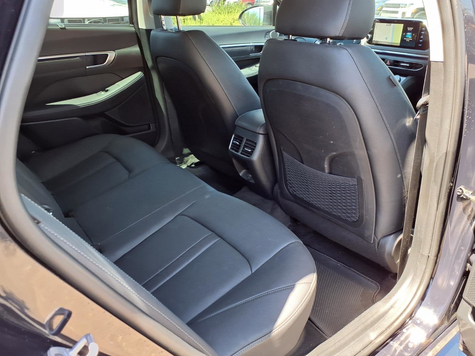 2023 Hyundai SONATA HYBRID Limited