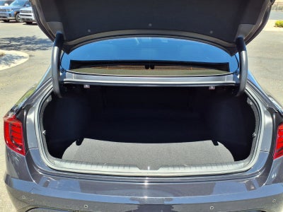 2023 Hyundai SONATA HYBRID Limited