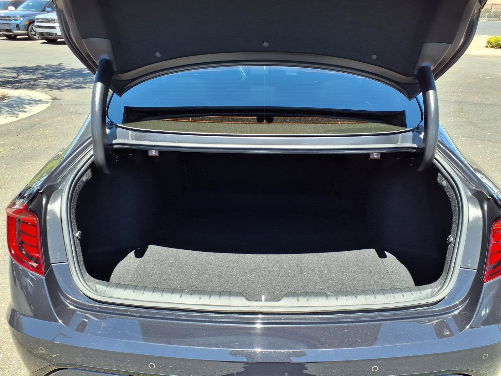 2023 Hyundai SONATA HYBRID Limited