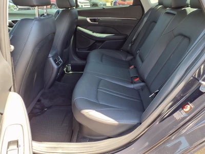 2023 Hyundai SONATA HYBRID Limited