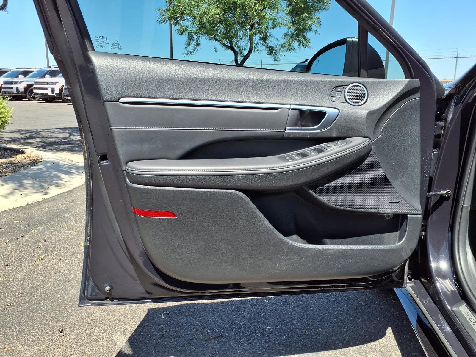 2023 Hyundai SONATA HYBRID Limited