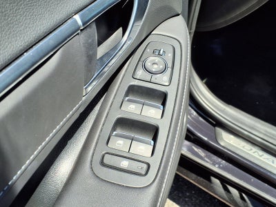 2023 Hyundai SONATA HYBRID Limited