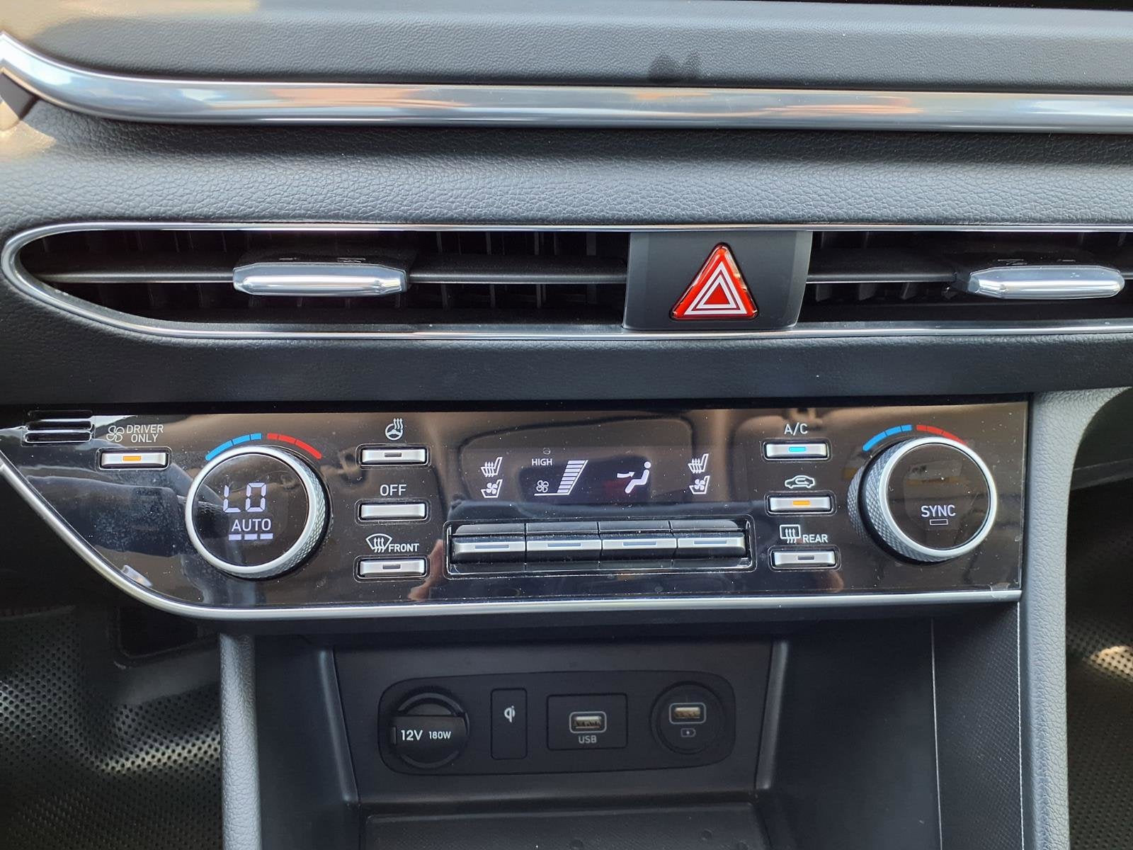 2023 Hyundai SONATA HYBRID Limited