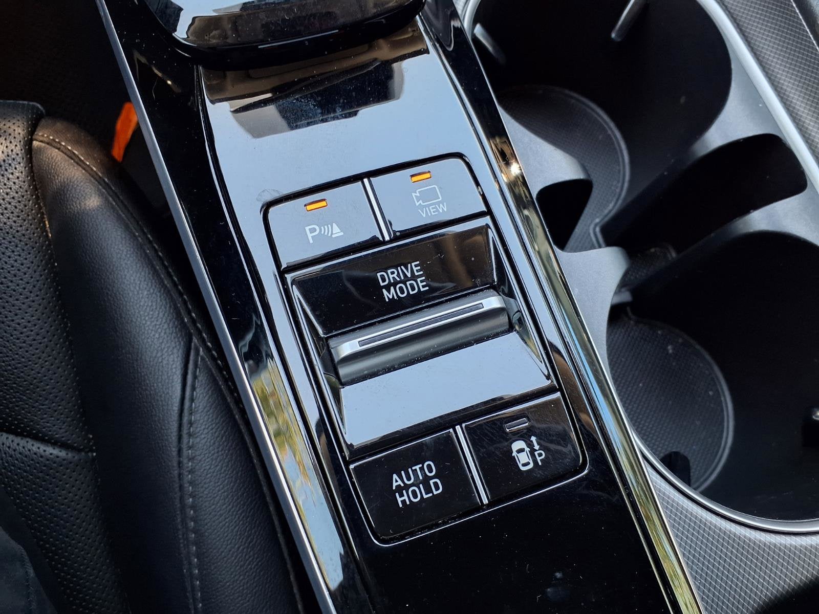 2023 Hyundai SONATA HYBRID Limited
