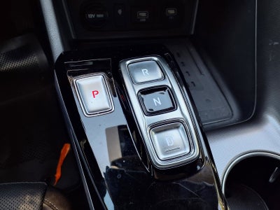 2023 Hyundai SONATA HYBRID Limited
