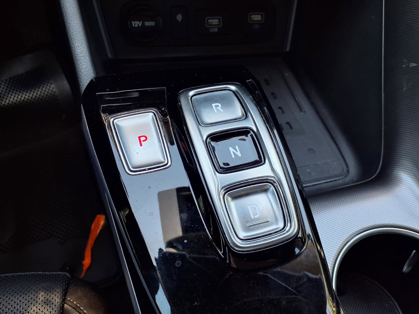 2023 Hyundai SONATA HYBRID Limited