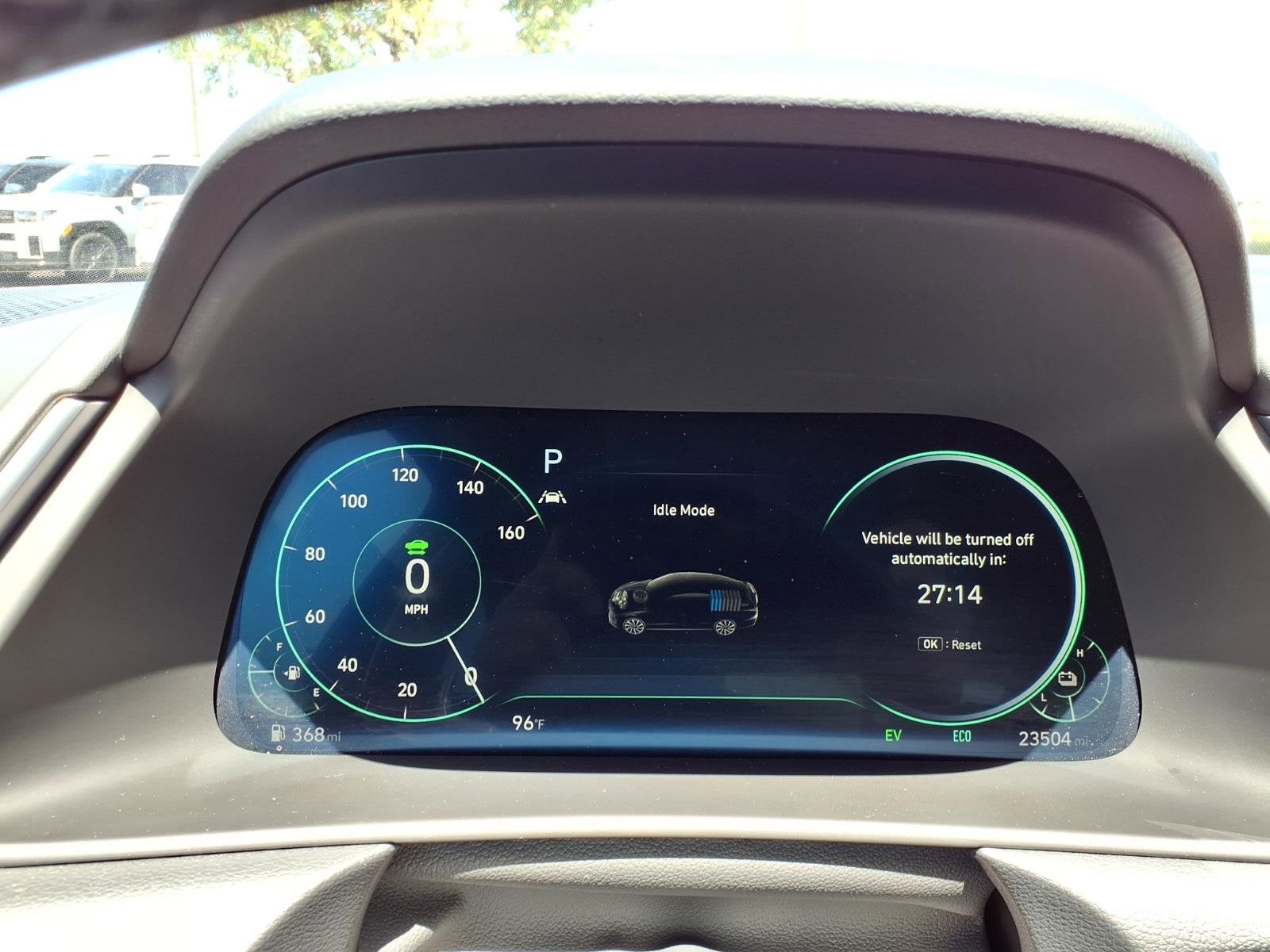 2023 Hyundai SONATA HYBRID Limited