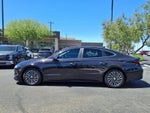 2023 Hyundai SONATA HYBRID Limited