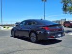 2023 Hyundai SONATA HYBRID Limited