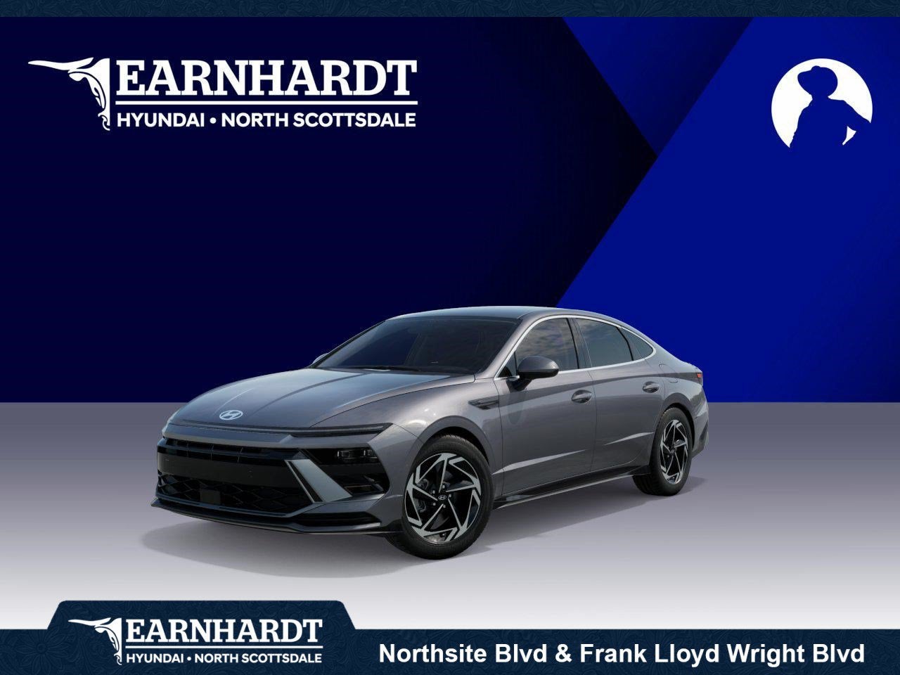 2026 Hyundai Sonata