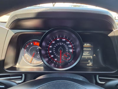 2023 Hyundai ELANTRA SE