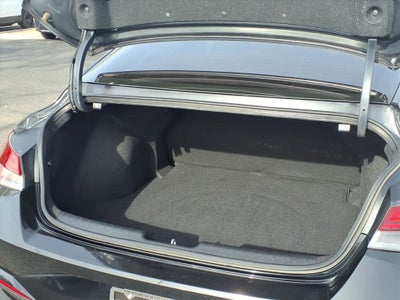 2023 Hyundai ELANTRA HYBRID Blue