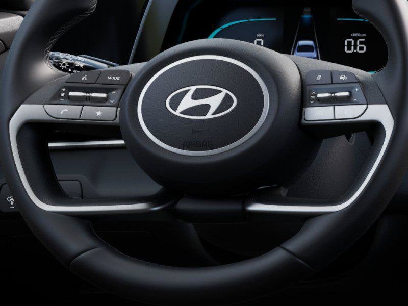 2026 Hyundai ELANTRA HYBRID SEL Sport Plus