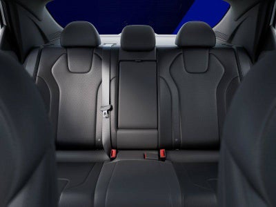 2026 Hyundai ELANTRA HYBRID SEL Sport Plus