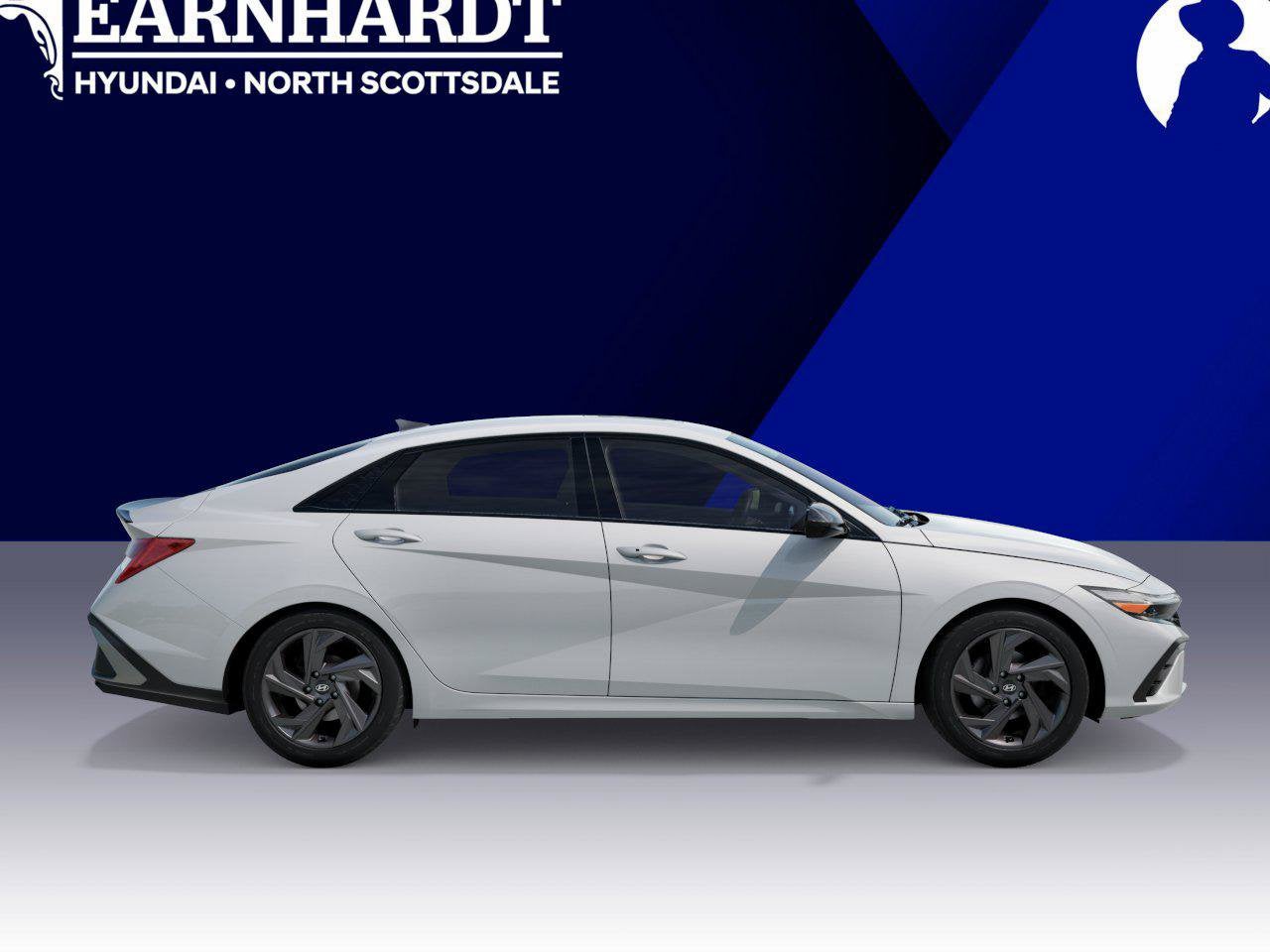 2026 Hyundai ELANTRA HYBRID SEL Sport Plus