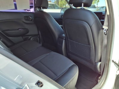 2022 Hyundai VENUE Limited