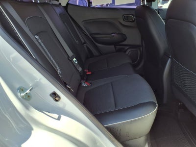 2022 Hyundai VENUE Limited