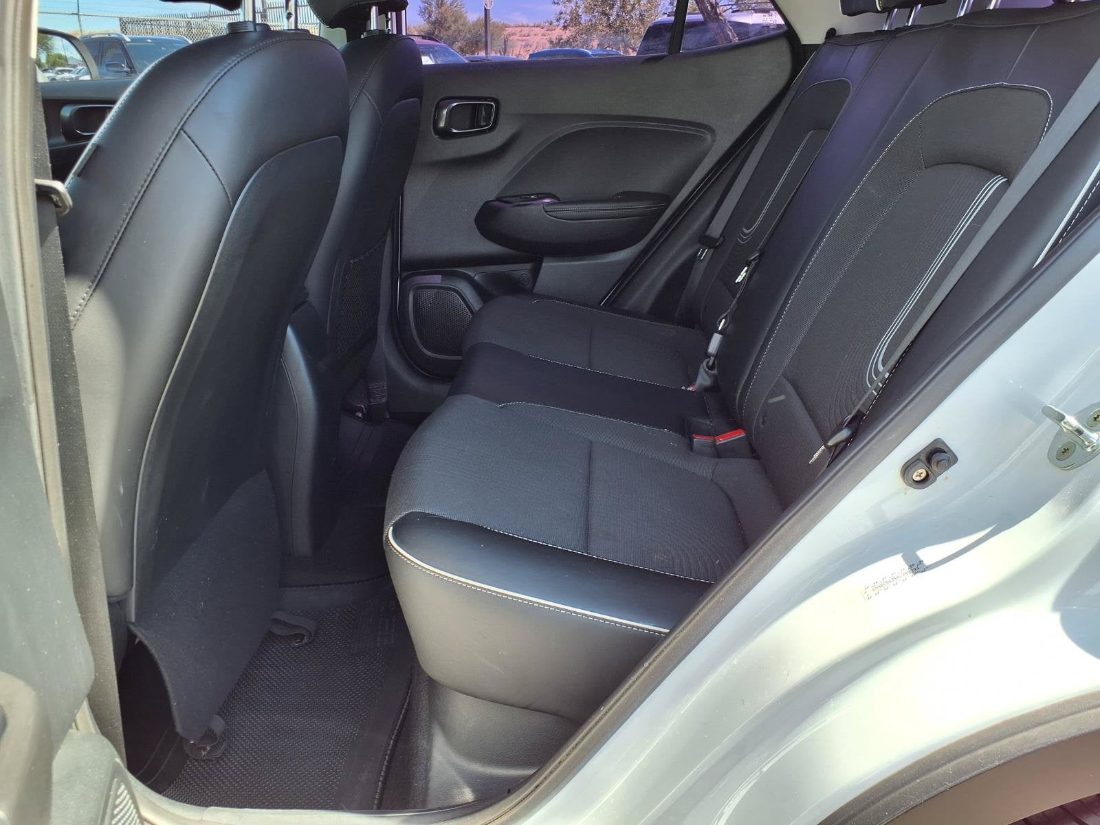 2022 Hyundai VENUE Limited