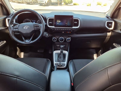 2022 Hyundai VENUE Limited