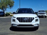 2022 Hyundai VENUE Limited