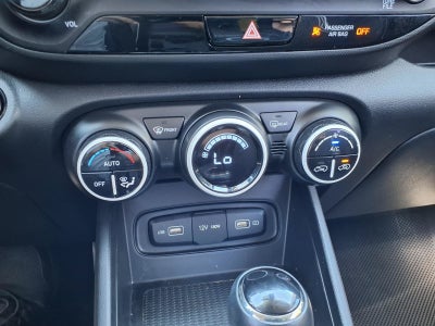 2022 Hyundai VENUE Limited