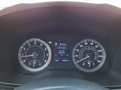 2022 Hyundai VENUE Limited