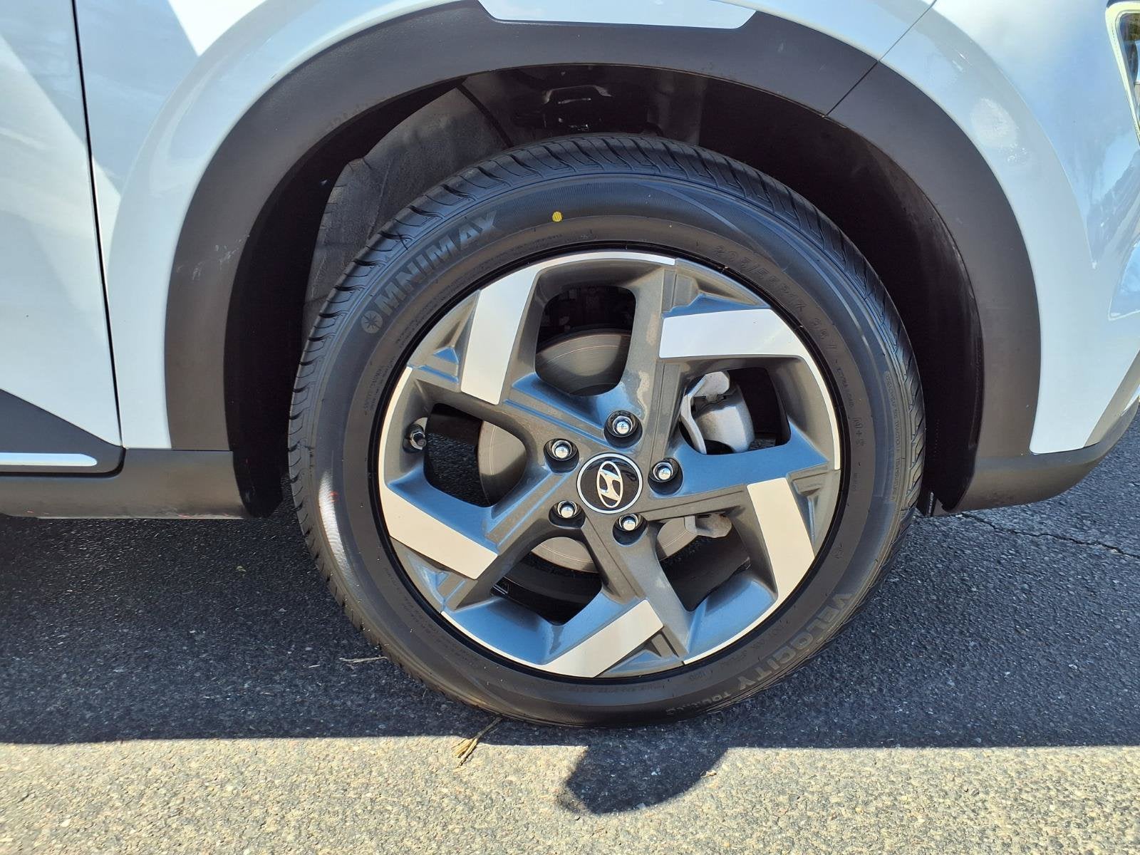 2022 Hyundai VENUE Limited