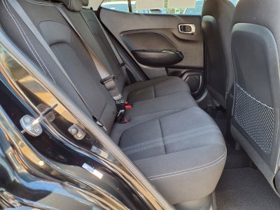 2022 Hyundai VENUE SEL