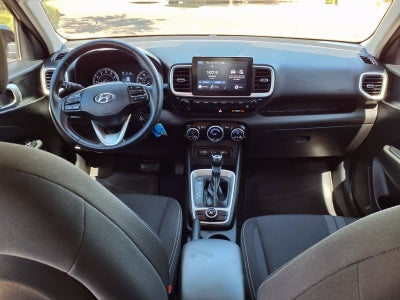 2022 Hyundai VENUE SEL