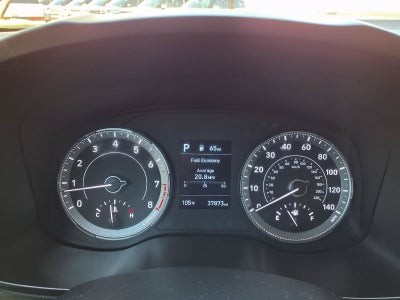 2022 Hyundai VENUE SEL