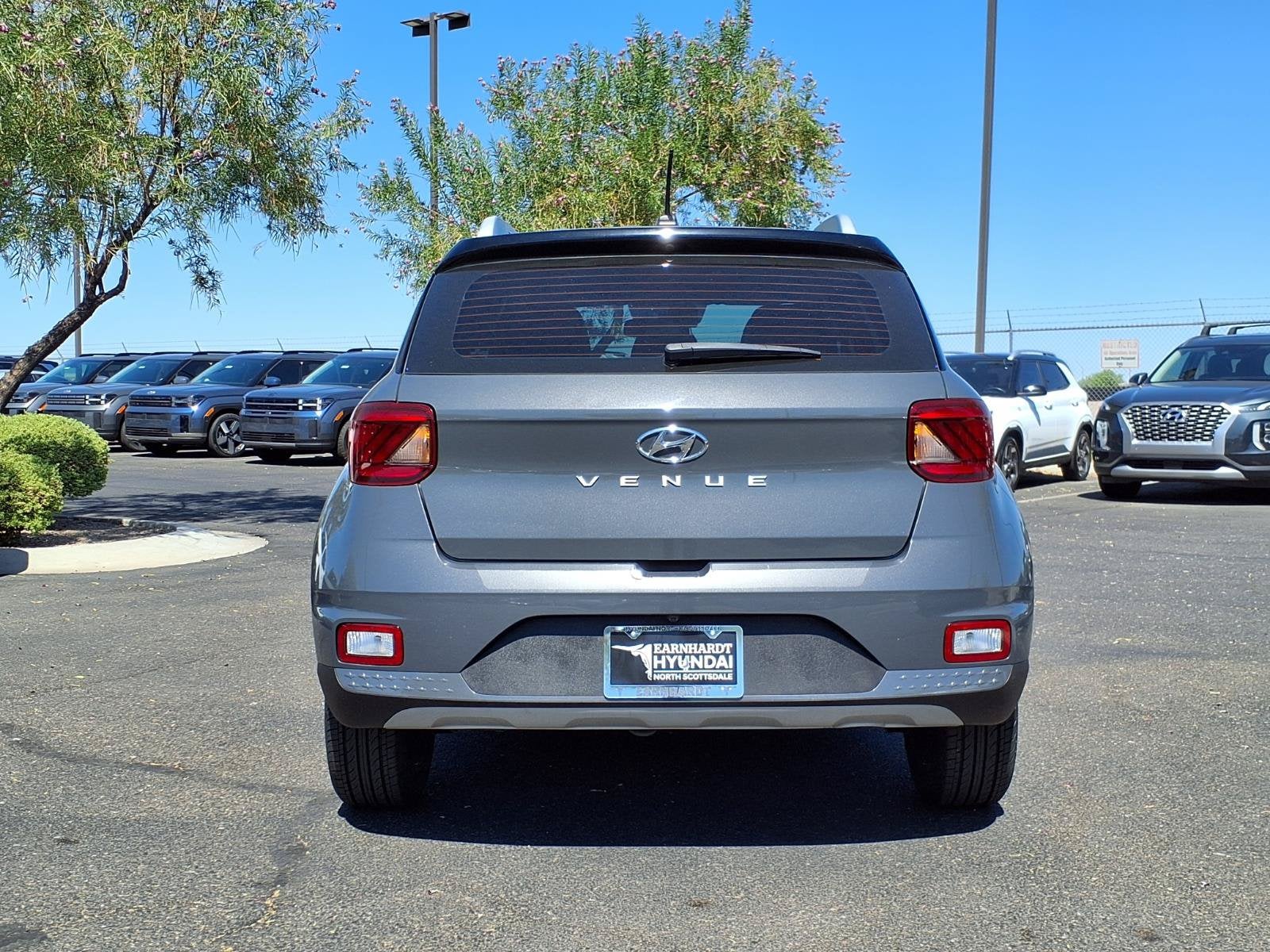 2023 Hyundai VENUE Limited