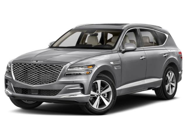 2023 Genesis GV80 2.5T