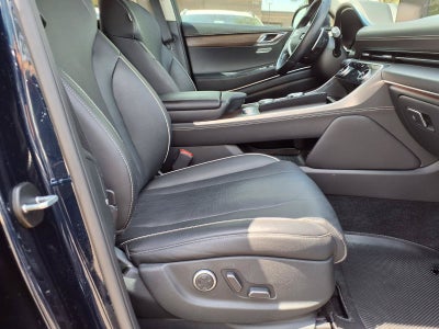2023 Genesis GV80 2.5T