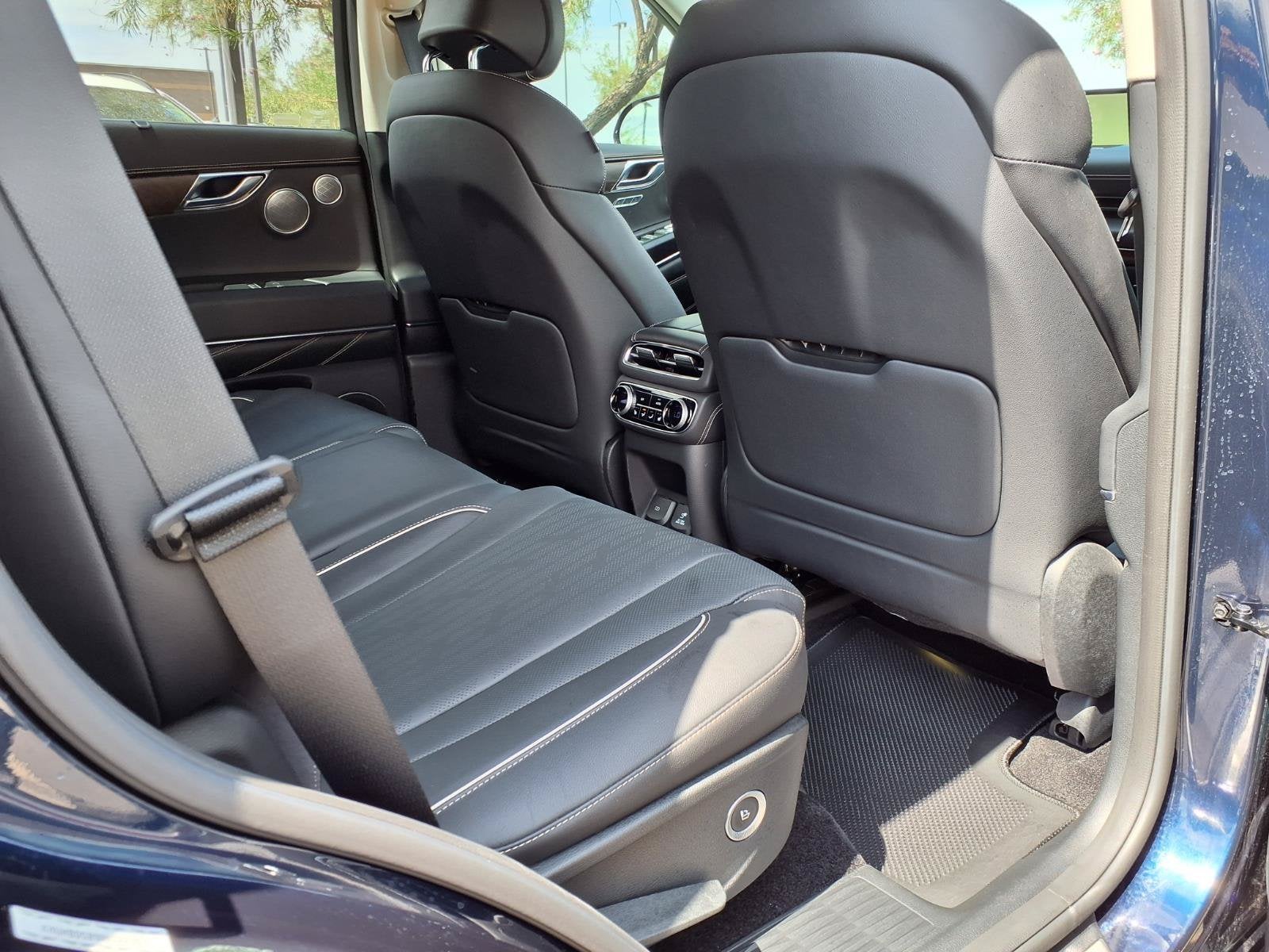 2023 Genesis GV80 2.5T