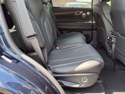 2023 Genesis GV80 2.5T