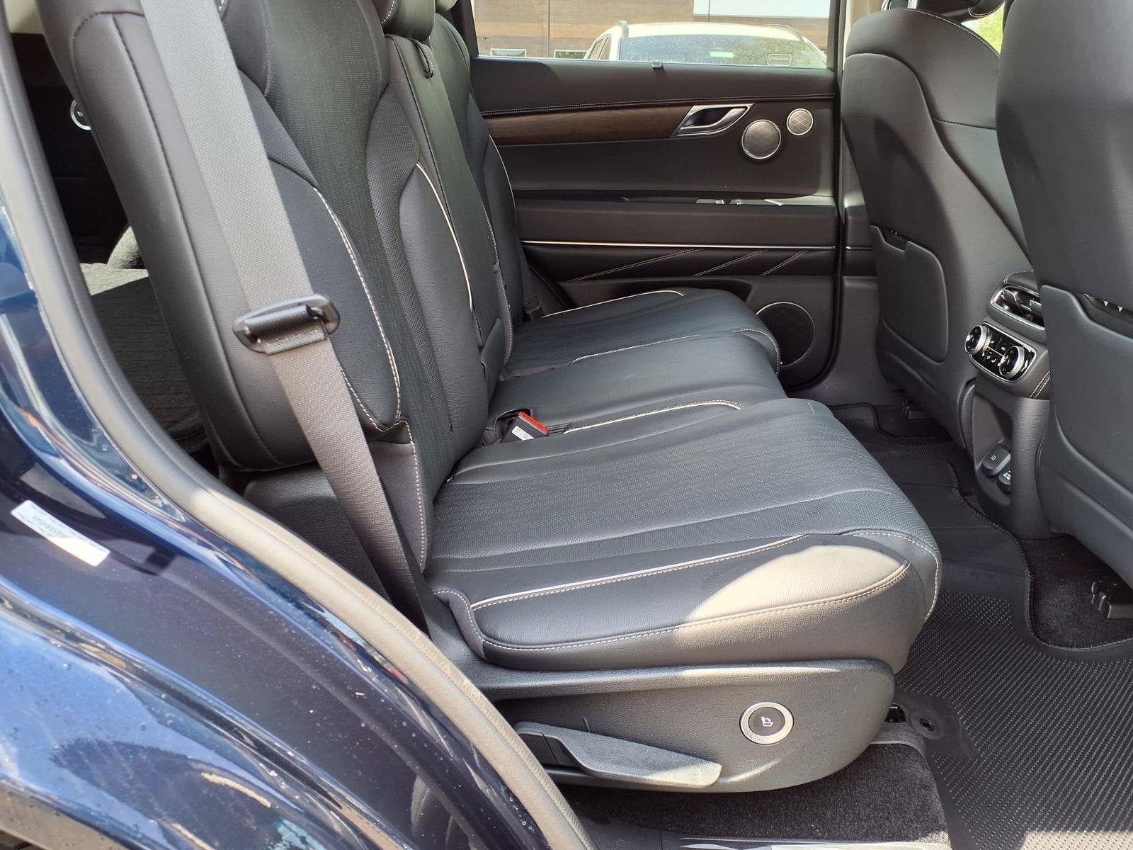 2023 Genesis GV80 2.5T
