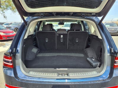 2023 Genesis GV80 2.5T