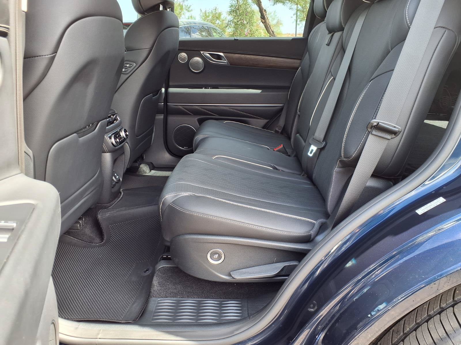 2023 Genesis GV80 2.5T