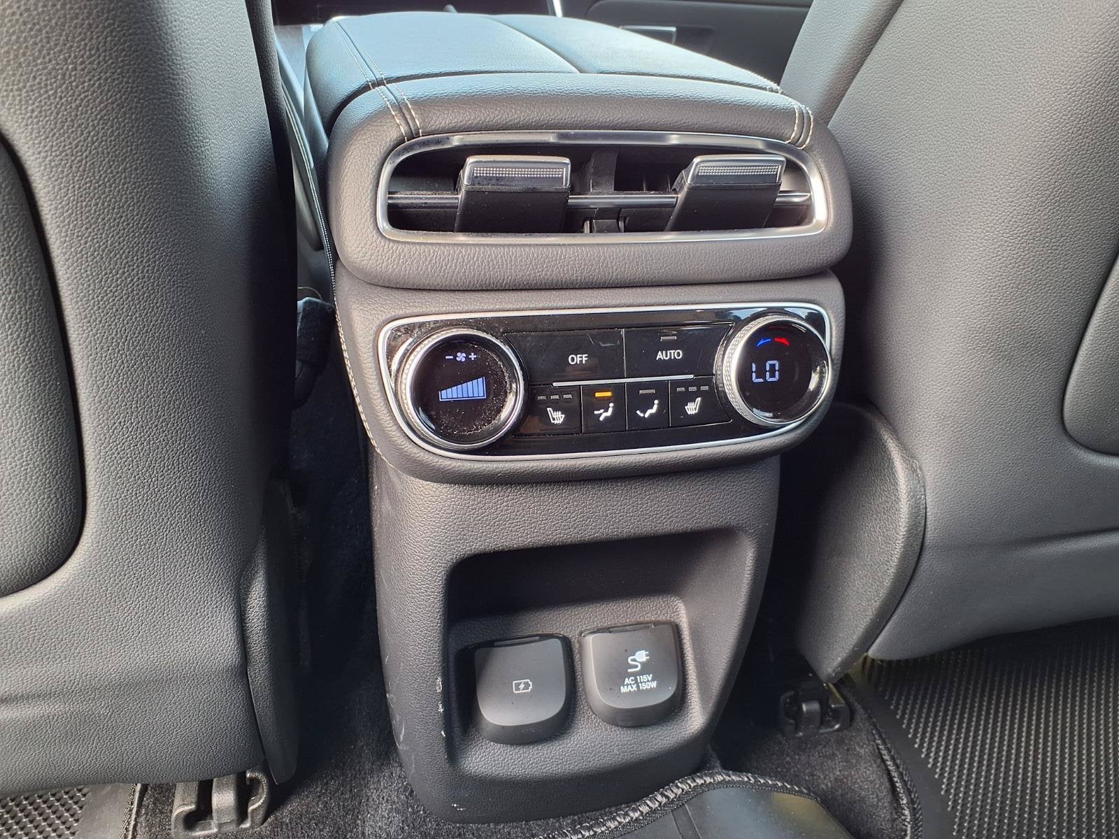 2023 Genesis GV80 2.5T