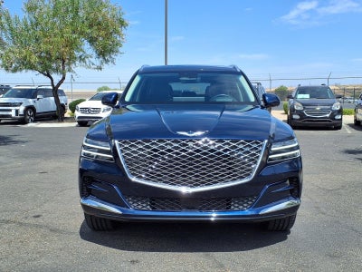 2023 Genesis GV80 2.5T