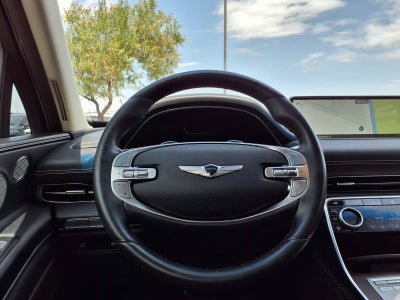 2023 Genesis GV80 2.5T