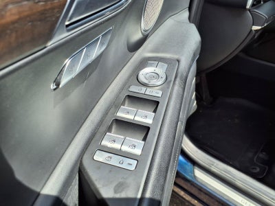 2023 Genesis GV80 2.5T