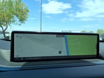 2023 Genesis GV80 2.5T