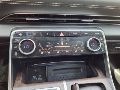 2023 Genesis GV80 2.5T