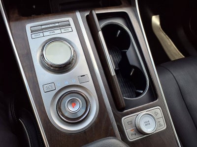 2023 Genesis GV80 2.5T