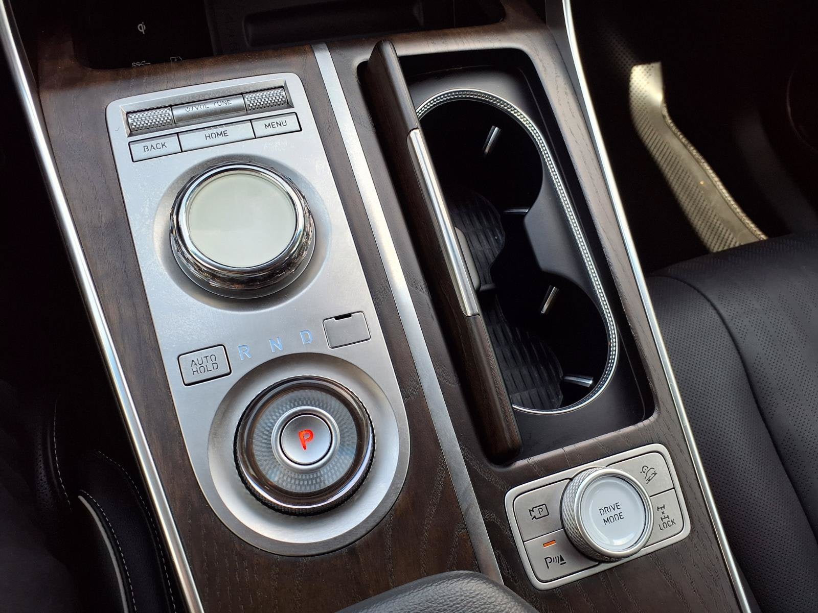 2023 Genesis GV80 2.5T