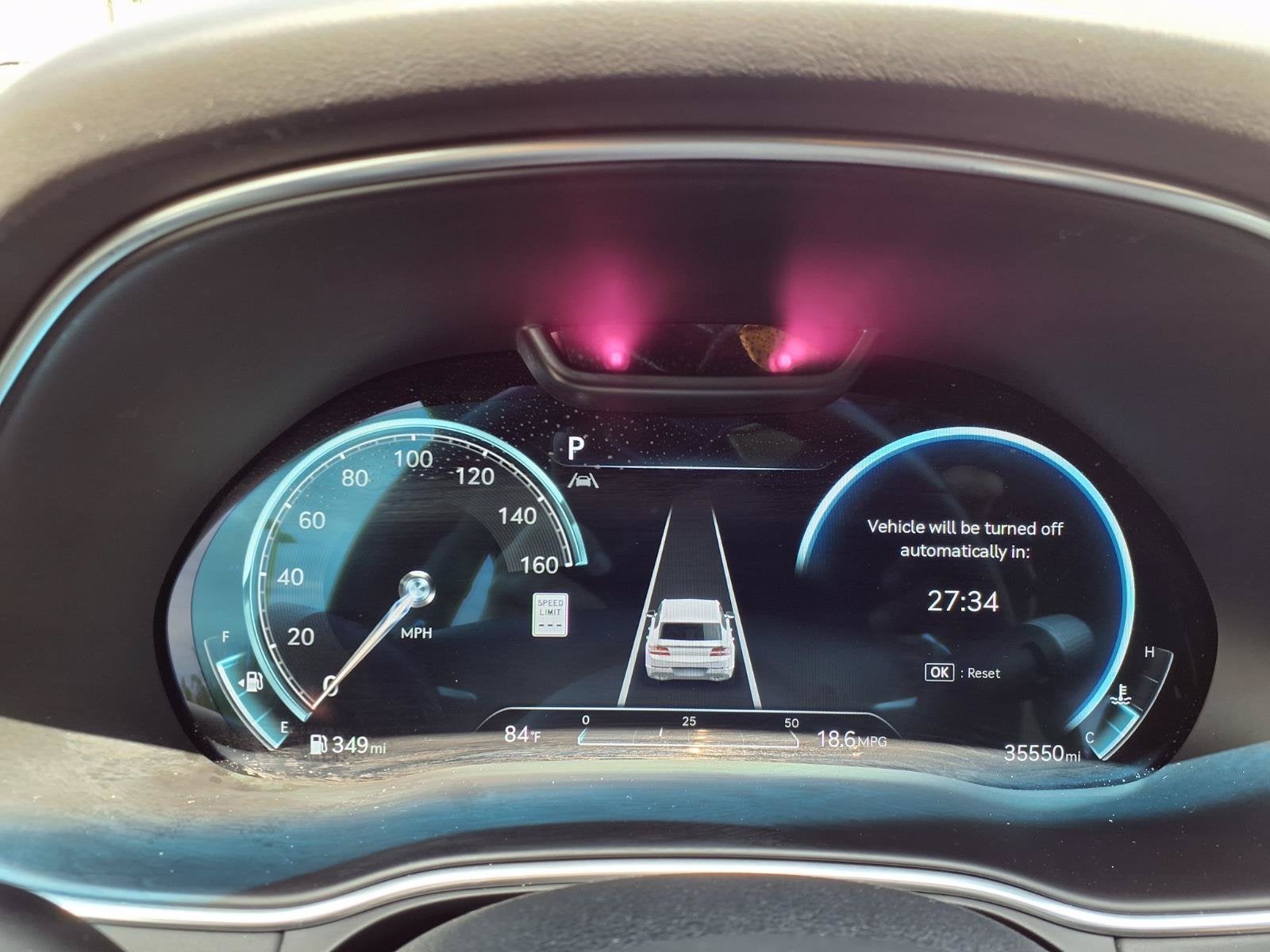 2023 Genesis GV80 2.5T