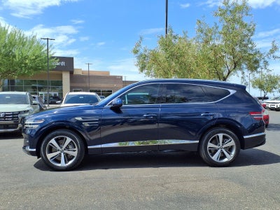 2023 Genesis GV80 2.5T