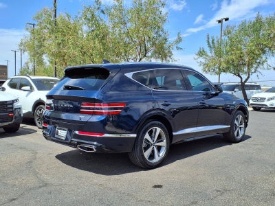 2023 Genesis GV80 2.5T