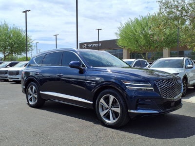 2023 Genesis GV80 2.5T